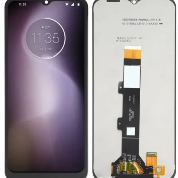 Moto G10 / Moto G20 / Moto G30 / Moto G10 Power