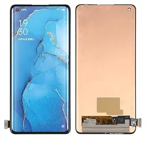 Oppo Reno 4 Pro 5G / OnePlus 8 / Oppo Find X2 Neo 5G