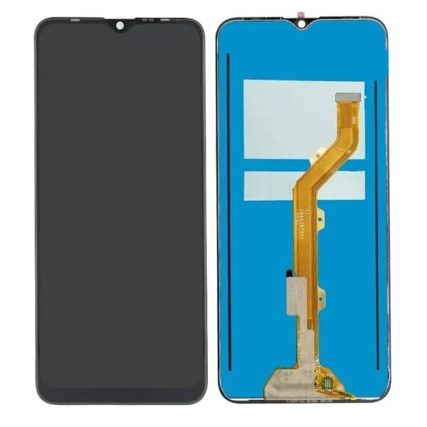 Infinix X650 / Infinix X650B / Infinix X650C / Infinix X650D / KC2J / KC2 / KC8 / CC7 / Infinix Hot 8 Lite / Tecno Camon 12 / CC7S / Infinix Hot 8 / Infinix Hot 8 Pro / Tecno Spark 4