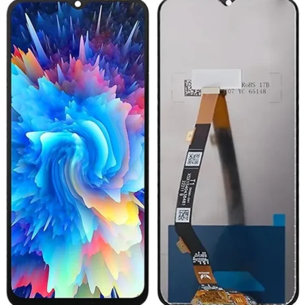 Infinix X666 / Infinix X666B / Infinix Hot 20 5G